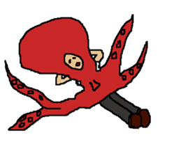 Animal mind sticker #2544559