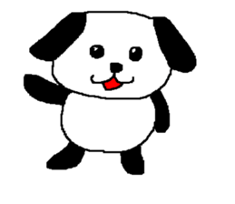 Animal mind sticker #2544563