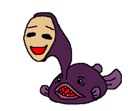 Animal mind sticker #2544573