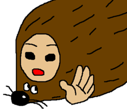 Animal mind sticker #2544579