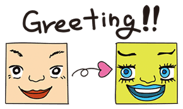 GoGo!! Kokubo-kun Happy Holidays!! sticker #2544662