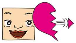 GoGo!! Kokubo-kun Happy Holidays!! sticker #2544663