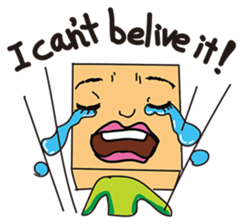 GoGo!! Kokubo-kun Happy Holidays!! sticker #2544670