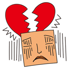 GoGo!! Kokubo-kun Happy Holidays!! sticker #2544685