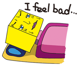 GoGo!! Kokubo-kun Happy Holidays!! sticker #2544687