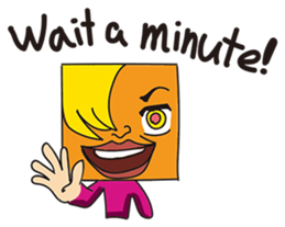 GoGo!! Kokubo-kun Happy Holidays!! sticker #2544697