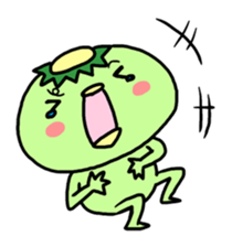 kyupi sticker #2544702