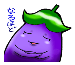 We vegetarian!! sticker #2544937