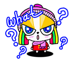 Love love Shih Tzu sticker #2545068