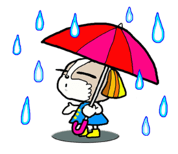 Love love Shih Tzu sticker #2545077