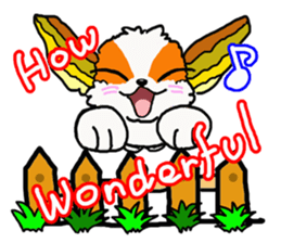 Love love Shih Tzu sticker #2545081