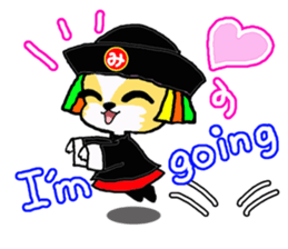 Love love Shih Tzu sticker #2545083