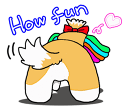 Love love Shih Tzu sticker #2545098