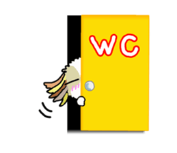 Love love Shih Tzu sticker #2545099