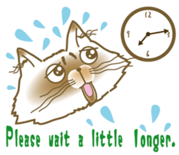 Usami and Himao sticker #2545202