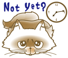 Usami and Himao sticker #2545220