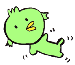 Tottorin sticker #2545265