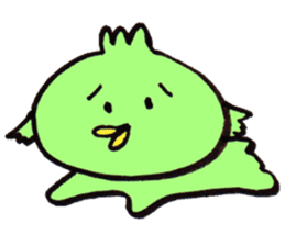 Tottorin sticker #2545267