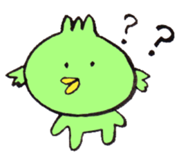 Tottorin sticker #2545274