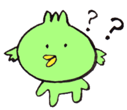 Tottorin sticker #2545274