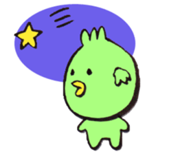 Tottorin sticker #2545275