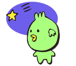 Tottorin sticker #2545275