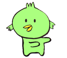 Tottorin sticker #2545283