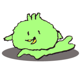 Tottorin sticker #2545285