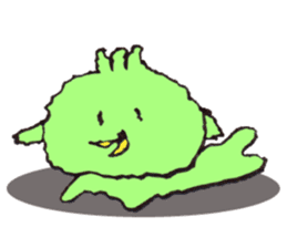 Tottorin sticker #2545285