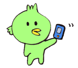 Tottorin sticker #2545286