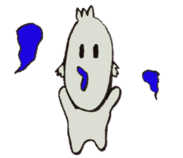 Tottorin sticker #2545292