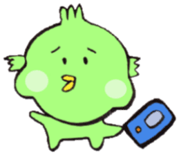 Tottorin sticker #2545293