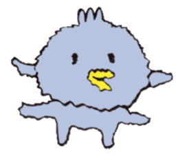 Tottorin sticker #2545297