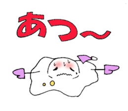 YUKINKO sticker #2546112