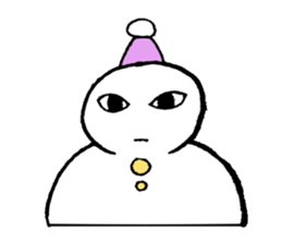 YUKINKO sticker #2546115