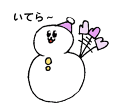 YUKINKO sticker #2546116