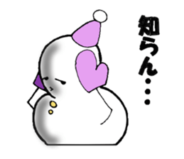 YUKINKO sticker #2546121