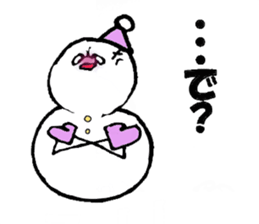 YUKINKO sticker #2546125