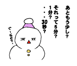 YUKINKO sticker #2546136