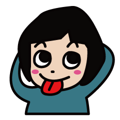 HANA-chan's daily life