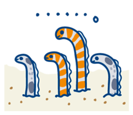 GrassPuffer sticker #2546493