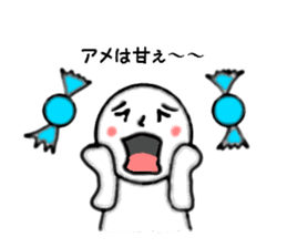 Pop of Gags sticker #2546675