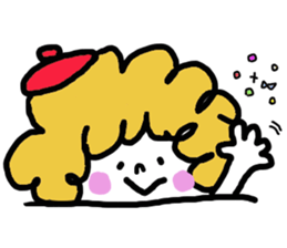 yurugirls sticker #2547169