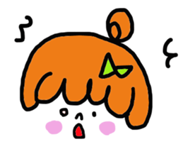 yurugirls sticker #2547170