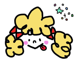 yurugirls sticker #2547179