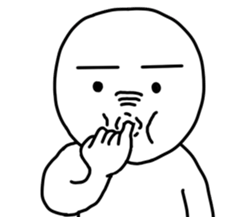 John and Emma sticker #2547272