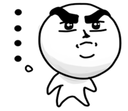 John and Emma sticker #2547278