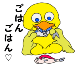 animal village 6 sticker #2547840