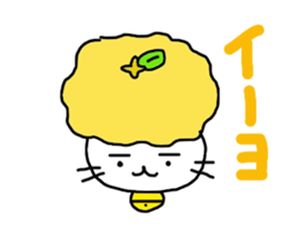 Gomame 5 sticker #2548431