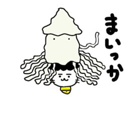 Gomame 5 sticker #2548436